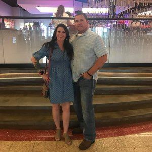 Meet your Posher, Angela jeff